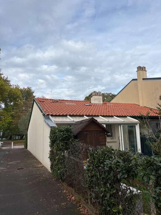 Rénovation complète de toiture à Saint-Paul-lès-Dax