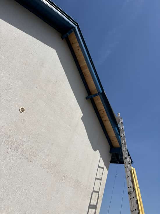 Rénovation complète de toiture à Dax