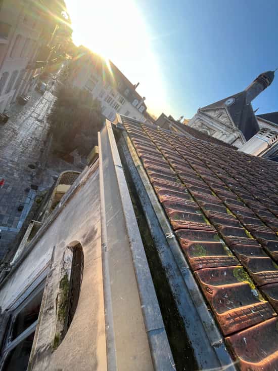Travaux de zinguerie sur-mesure à Saint-Paul-lès-Dax
